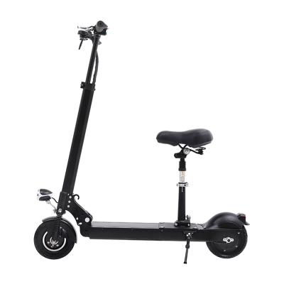 China China Factory Directly Mobility Electric Scooter Three Wheels Unisex Electric Scooter For Adult for sale