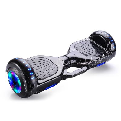 China Cheapest Custom Hoverboard Unisex Two Wheels Smart Balancing Electric Hoverboard Self Balancing Hoverboard for sale