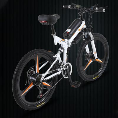 China Cooler Multifunctional Fastest Electric Bicycle Electric Scooters With Lithium Battery For Teenagers for sale