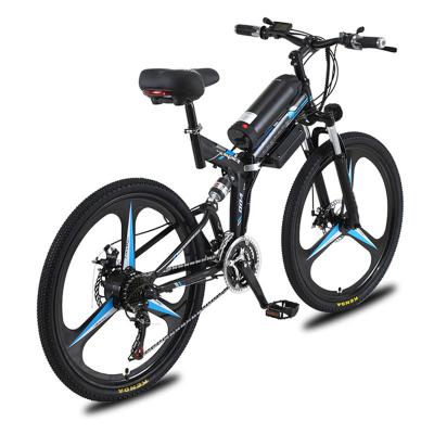 China Cooler Multifunctional Fastest Electric Bicycle Electric Scooters With Removable Lithium Battery For Teenagers for sale