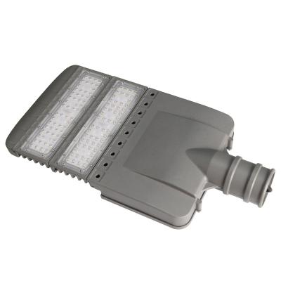 China ip65 led street light 50 watt high lumen waterproof outdoor ROAD for sale