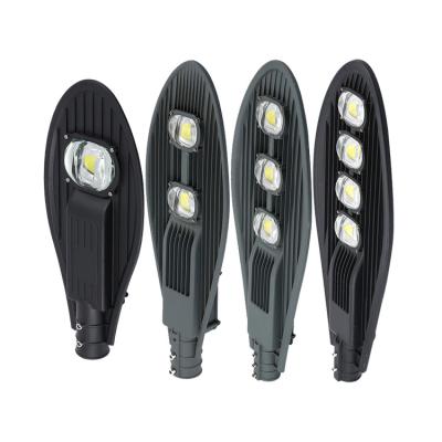 China HIGHWAY 130lm/w PF0.9 50w led street light for sale