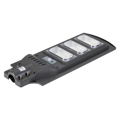 China ROAD 150W led street light solar for sale