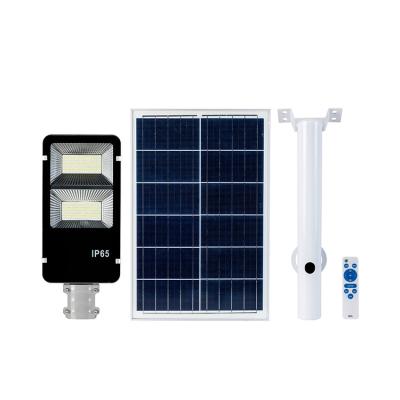 China ROUTE Wall Street 100W Solar Led Light for sale