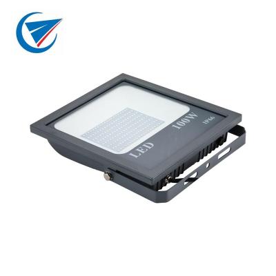 China ROAD IP67 50w watt led garden flood light ra80 120lm/w led flood lighting 50w for sale