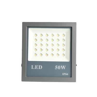 China 220V 10W 30W 50W 100W Outdoor ROAD 220V 10W 30W 50W 100W Waterproof Wall Floodlight IP65 Waterproof Led Flood Light for sale