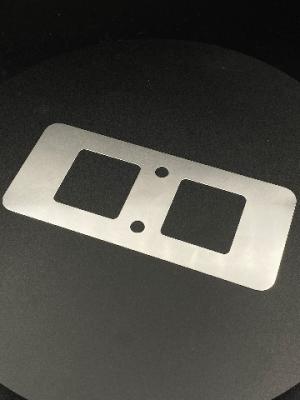 China Customized Automotive Stamping Parts 0.01mm Tolerance BS Standard à venda