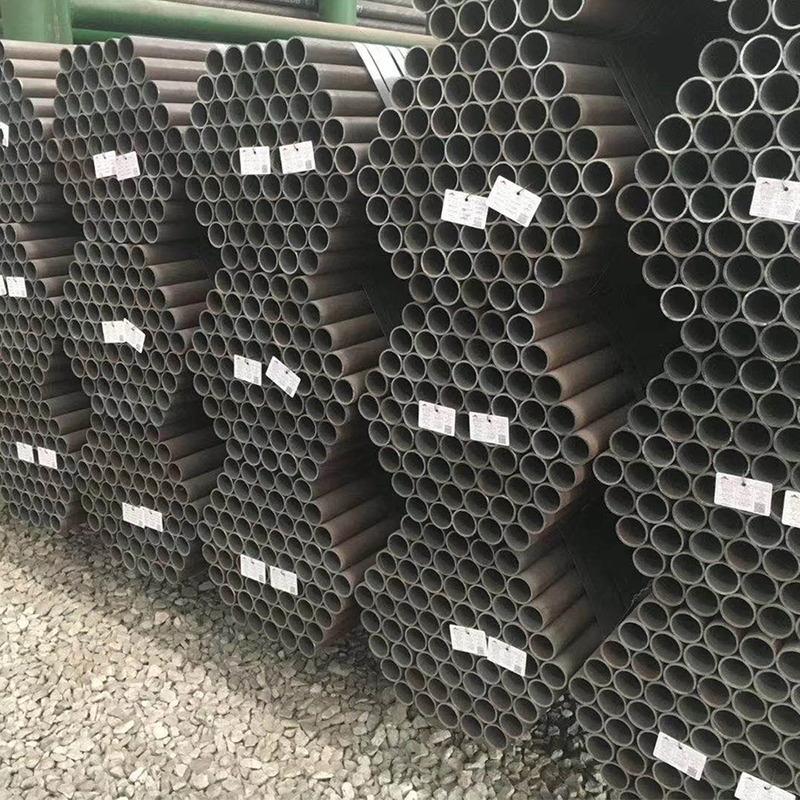 Verified China supplier - Tianjin Zhonghua Innovate Steel Pipe Co., Ltd.