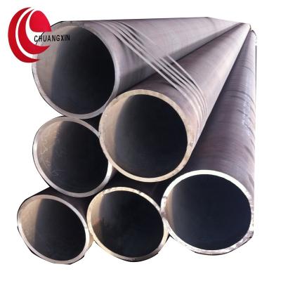 China The Oil Pipe 10 Black 20gb3087-1999 Seamless Carbon Steel Pipe Price for sale