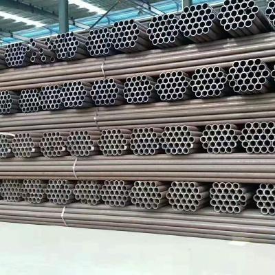 China Chemical Fertilizer Pipe DIN2391 Precision Seamless Steel Pipe for sale