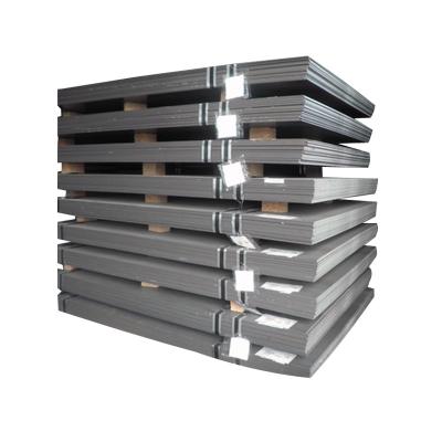 China High Carbon Container Plate S45C / S50C Steel Plate Price for sale