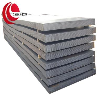 China Ship plate aisi 1080 cold rolled steel plate for sale