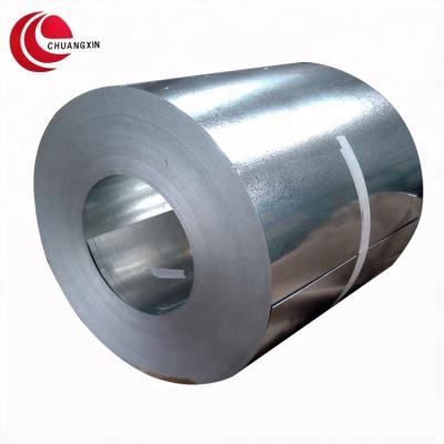 China Building Material S280GD Z275 Galvanized Steel Sheet Coil for sale