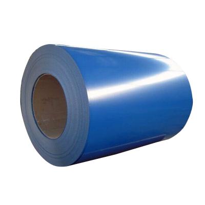 China Covering Sheet Construction Material Pre-painted Galvanized Steel Coil To Cover Sheet for sale