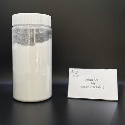 China Adipic Acid  CAS 124-04-9 for sale