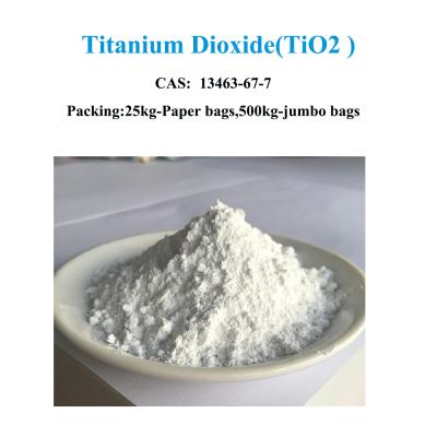 China High Grade Rutile Titanium Dioxide R-5569 Designed For Ink for sale