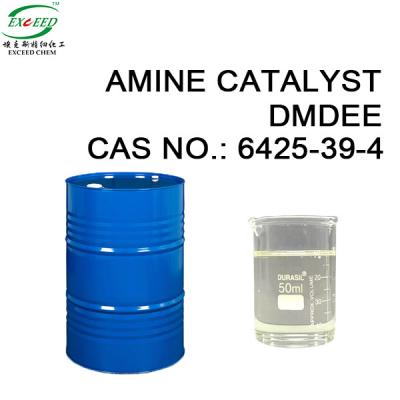 China DMDEE CAS 6425-39-4 aditivos Amine Catalyst do poliuretano à venda