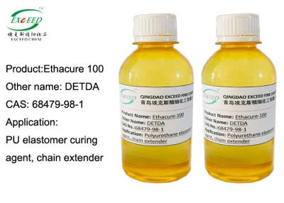 China Polyurethane Curing Agent Chain Extender DMTDA for sale