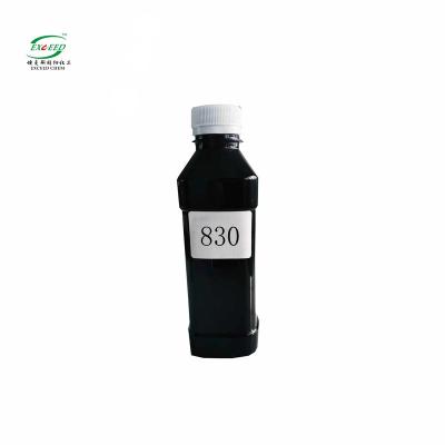 China 830 Rubber to Metal Bonding Adhesive One Coat Equivalent to Chemlok 250 6150 for sale