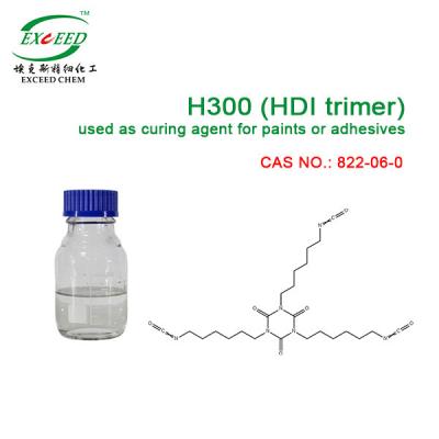 China H300 (HDI Trimer) Used As Curing Agent For Paints Or Adhesives for sale