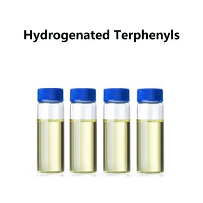 China Hydrogenated Terphenyls Chemical Additives CAS NO 61788-32-7 for sale