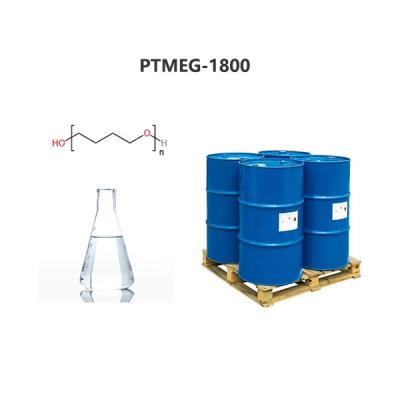 China Odorless PTMEG-1800 for Spandex for sale