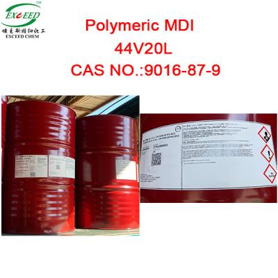 Китай CAS No 9016-87-9 Полимерный MDI COVESTRO DESMODUR 44V20L в полиуретановой пены продается