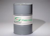 中国 分子量2000 PTMEG Polytetramethyleneのエーテルのグリコール 販売のため