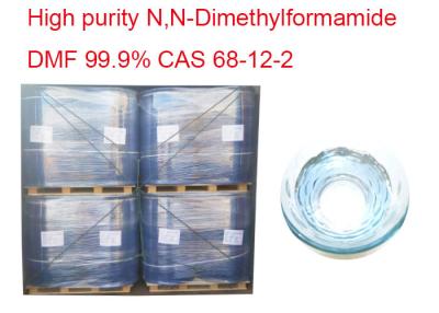 Chine Cas 68 diméthylformamide de 12 2 DMF à vendre