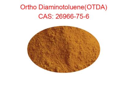 China 99 Min CAS 26966 75 6 Ortho Diaminotoluene OTDA for sale