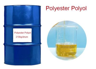 China CAS 32472 85 8 Polyester Polyol for sale