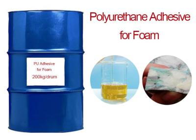 China Solvent Base Polyurethane Liquid Plastic Casting Resin for sale