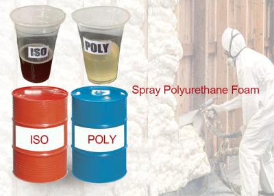 China B2 Grade Fire Retardant Polyurethane Foam Insulation for sale