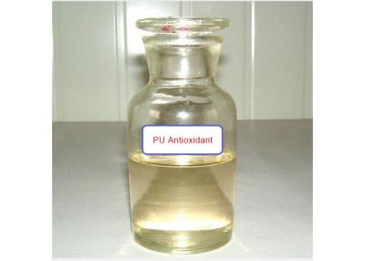 China CAS 61670 79 9 Polyurethane Antioxidant Plasticizer for sale