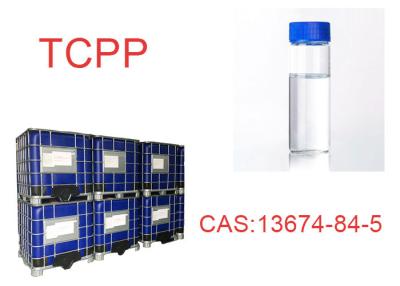 China Tris 2 Chloropropyl Phosphate TCPP Polyurethane Additives for sale