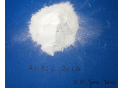 China Desulphurization Agent 124 04 9 Bio Adipic Acid for sale