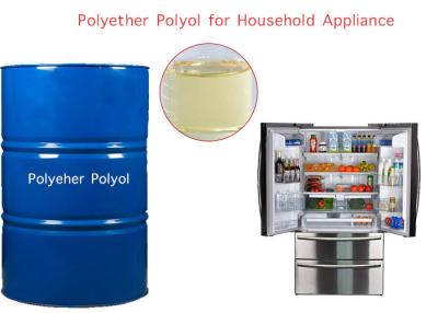 China Household Appliance Polyether Polyol for sale