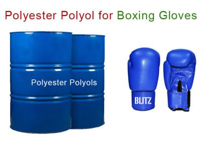 China Cushioning Effect Making Boxing Gloves Polyether Polyol for sale