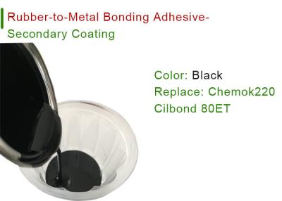 China High Strength Bonding BA 221 Rubber To Metal Adhesive for sale