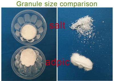 China Detergency White Crystalline Powder 99 Adipic Acid for sale