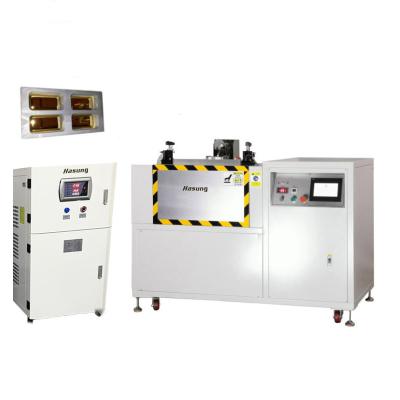 China Mini Gold Casting Machine Gold Bar Vacuum Casting Machine Gold Casting Machine for sale