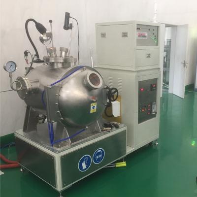 China Platinum Top Quality High Vacuum Induction Melting Furnace For Titanium Platinum PD for sale