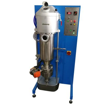 China Top quality best quality 1kg vacuum machine vacuum silver gold granulating granulator for sale