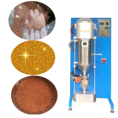 China Platinum Gold Hot Sale And High Quality Machine For Metal Powder Casting for sale