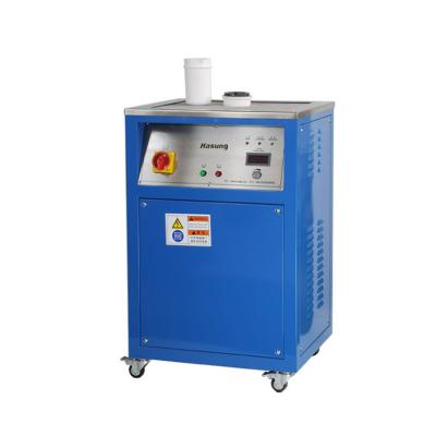 China Top Quality Jewelry Induction Furnace Jewelry Induction Gold Melting Furnace Platinum Melting Furnace for sale