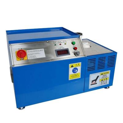 China Precious Metal Melting Machines for Silver Copper Top Quality 1kg Mini Induction Melting Furnace Dual Use Gold for Gold Platinum for sale