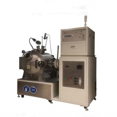 China Platinum High Vacuum Platinum PD Casting And Melting Machine for sale