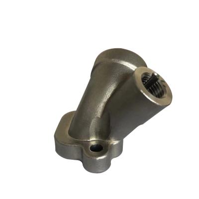 China OEM SS304 SS 304 precision casting stainless steel ss316 apare custom auto parts for sale