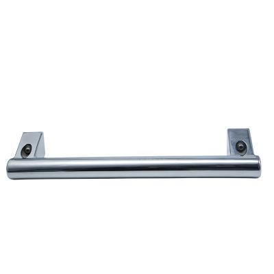 China Modern simple custom stainless steel funiture DEST drawer pull handles and knob for sale