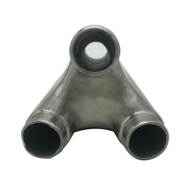 China Industry Supplier Custom Gray Cast Ductile Iron Sand Casting Parts for sale